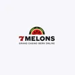 logo image for 7 melons